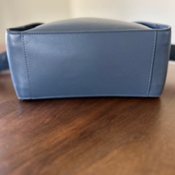 Stella McCartney Mini Logo Bag - Picture 3 of 10